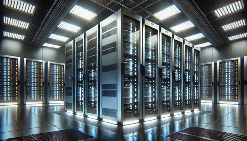 Analysis And Comparison Of High-defense Server Prices Of American Enterprises